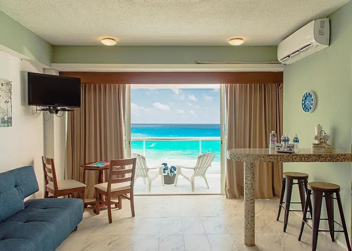 Condominio Girasol Oceanview