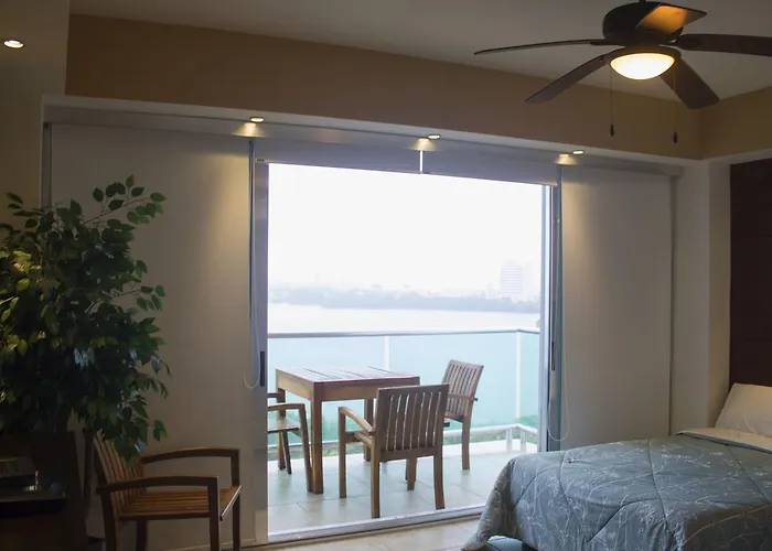 Condominio Girasol Oceanview